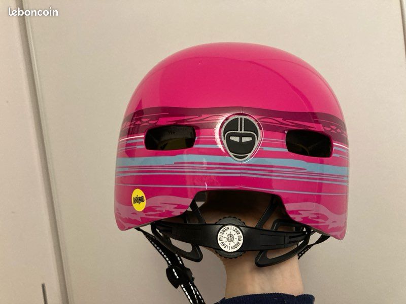 Casque vélo Nutcase femme Équipements vélos