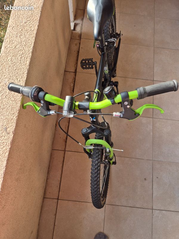 Velo tout terrain (image 3)