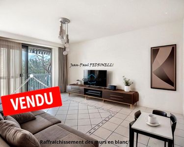 Appartement 235 000 € - 63 m²