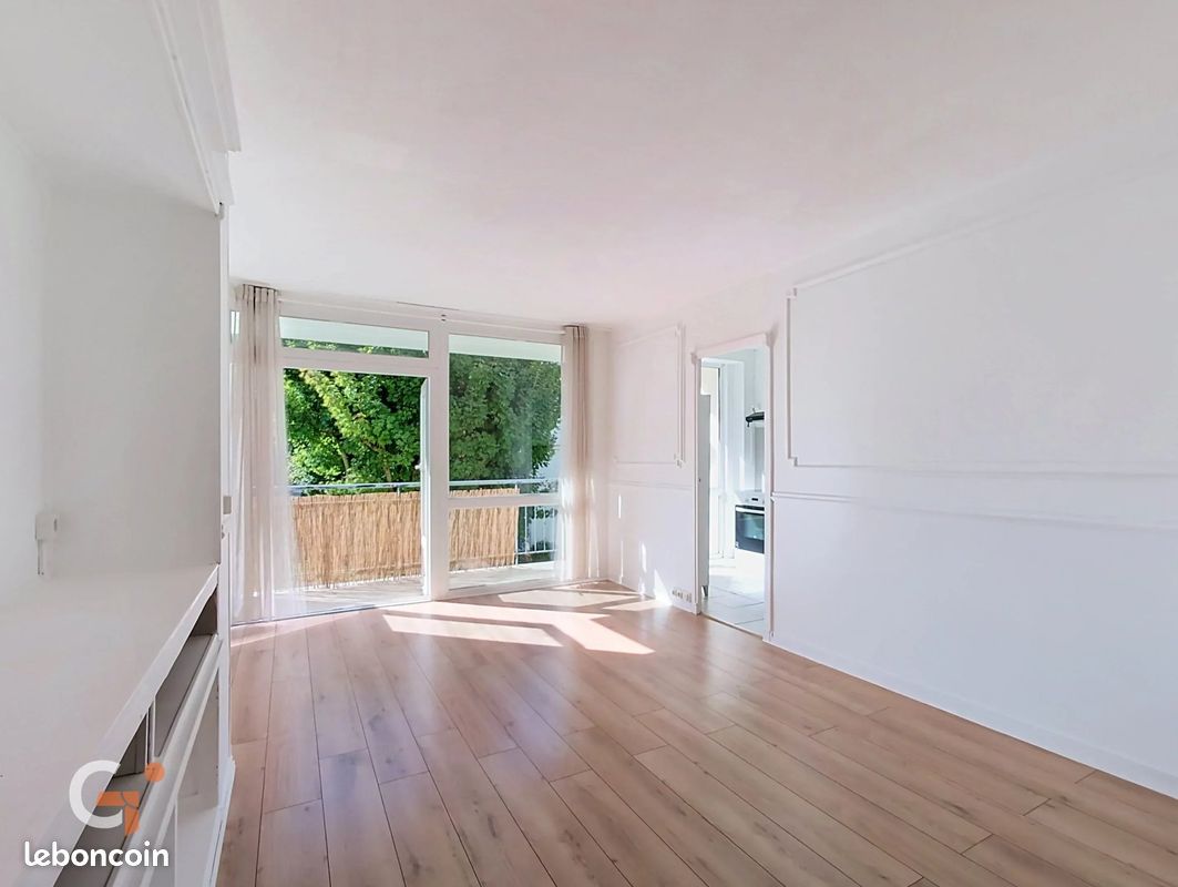 Appartement 4 pièces 65 m² · à Mont-Saint-Aignan · 65 m² · 990 €/mois