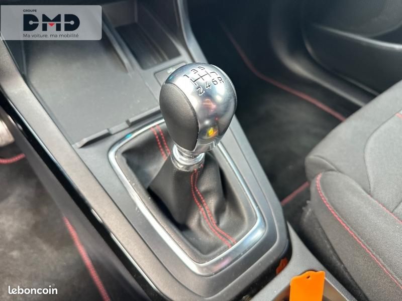 Ford Puma 1.0 EcoBoost Hybrid 125ch ST-Line S&S (image 8)