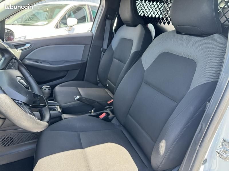 Renault Clio Sté 1.5 Blue dCi 85ch Air (image 7)