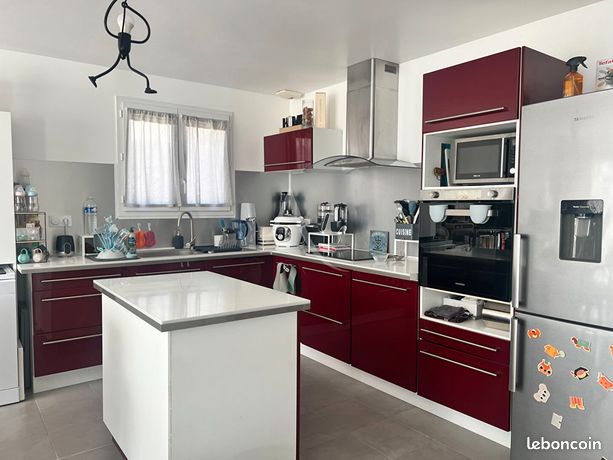 Maison 3 pièces 73 m²