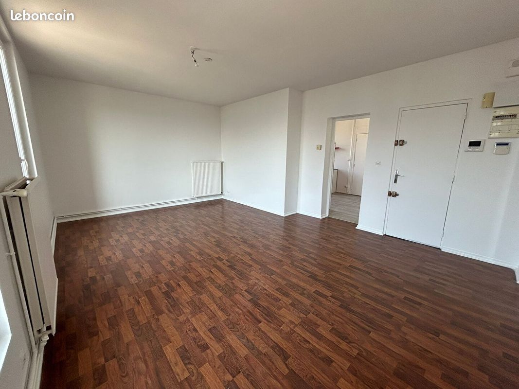 Appartement 3 pièces 70 m² · à Le Havre · 70 m² · 800 €/mois