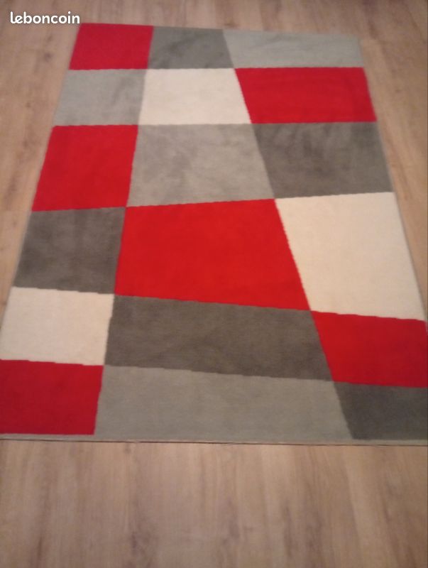 Tapis moderne 115x160 (image 2)