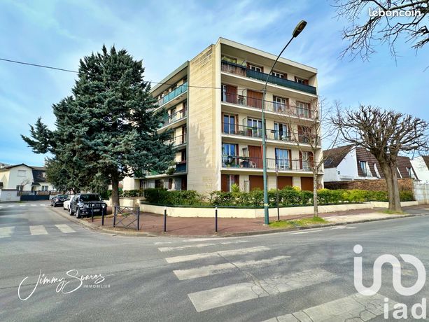 Appartement 3 pièces 70 m²