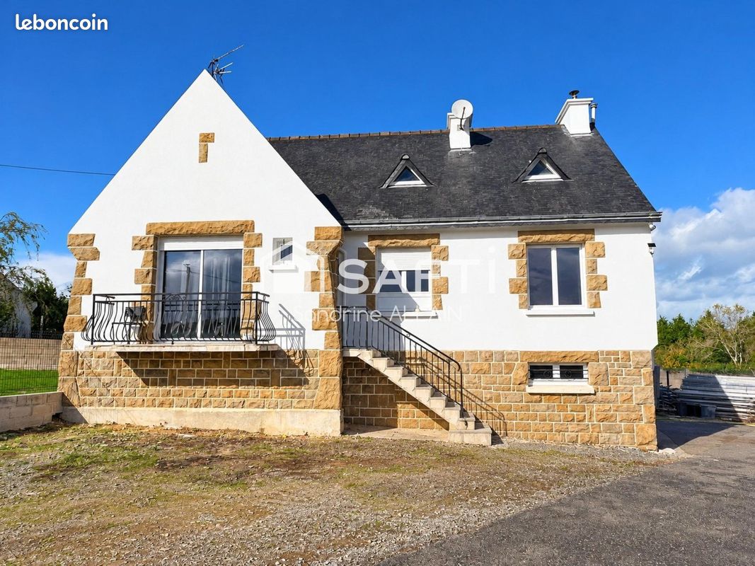 Maison 5 pièces 120 m² · à Trégueux · 120 m² · 320 000 €