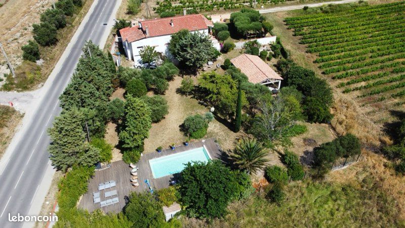 Maison 6 pièces 150 m² · à Martigues · 150 m² · 640 000 €
