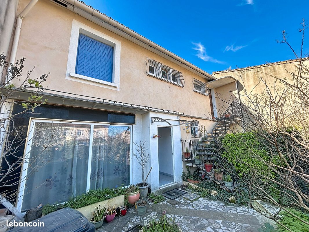 Maison 5 pièces 105 m² · à Sorgues · 105 m² · 231 000 €