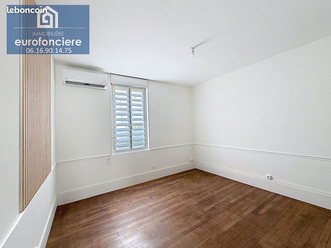 Appartement 2 pièces 37 m² · à Troyes · 37 m² · 530 €