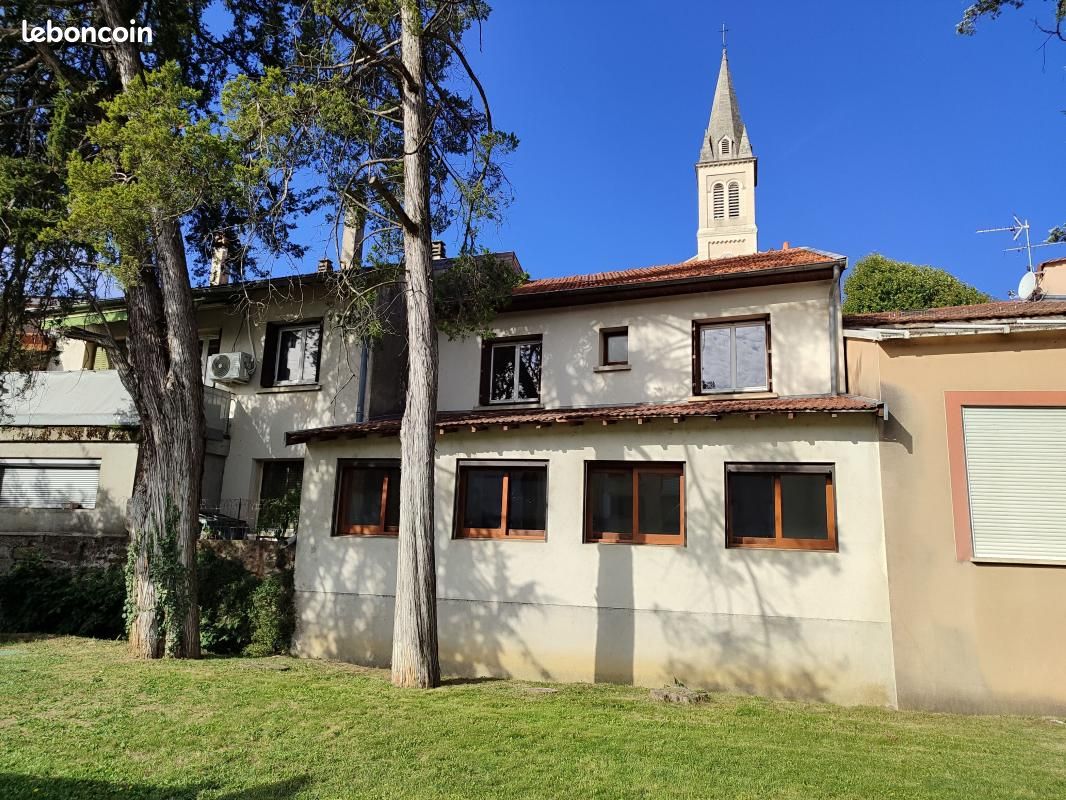 Maison 5 pièces 124 m² · à Peyrins · 124 m² · 195 000 €