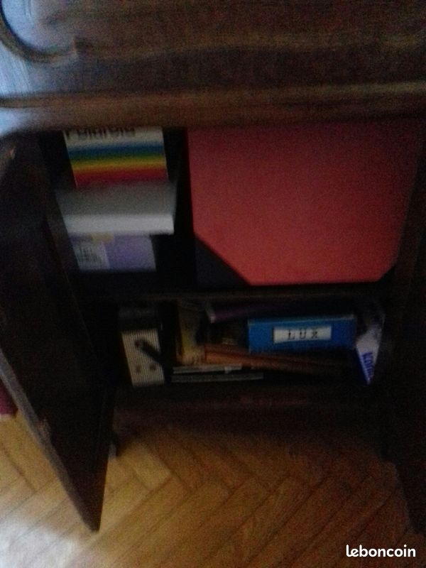 Meuble bureau (image 1)