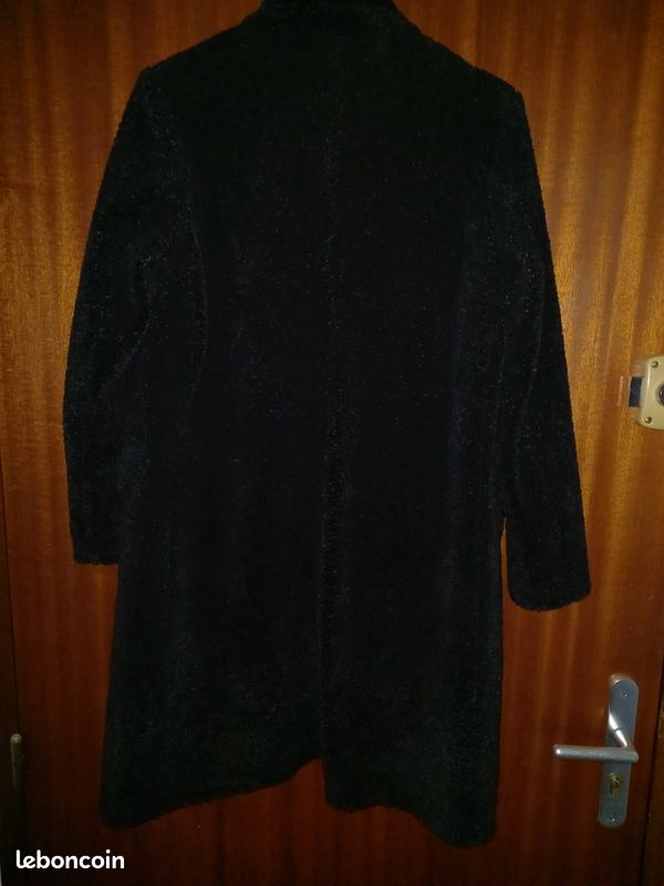 Veste 3/4 mon bon vêtement (image 10)