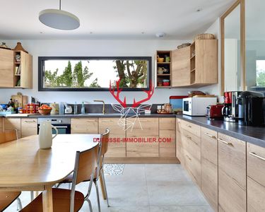 Maison 849 000 € - 140 m²