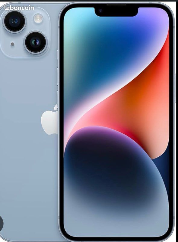 IPhone 14 (image 1)