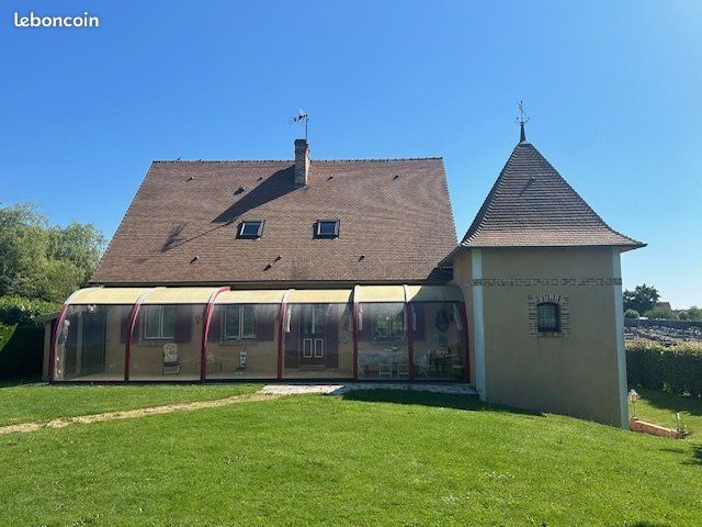 Maison 7 pièces 264 m² (image 2)