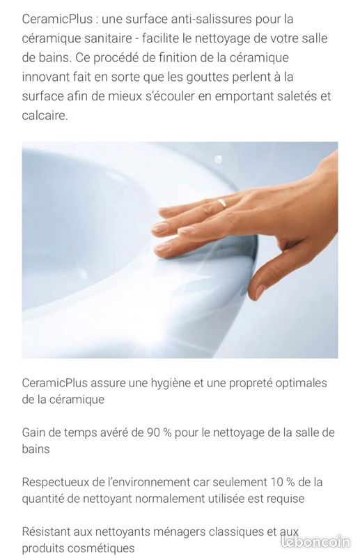 WC villeroy & boch (image 5)