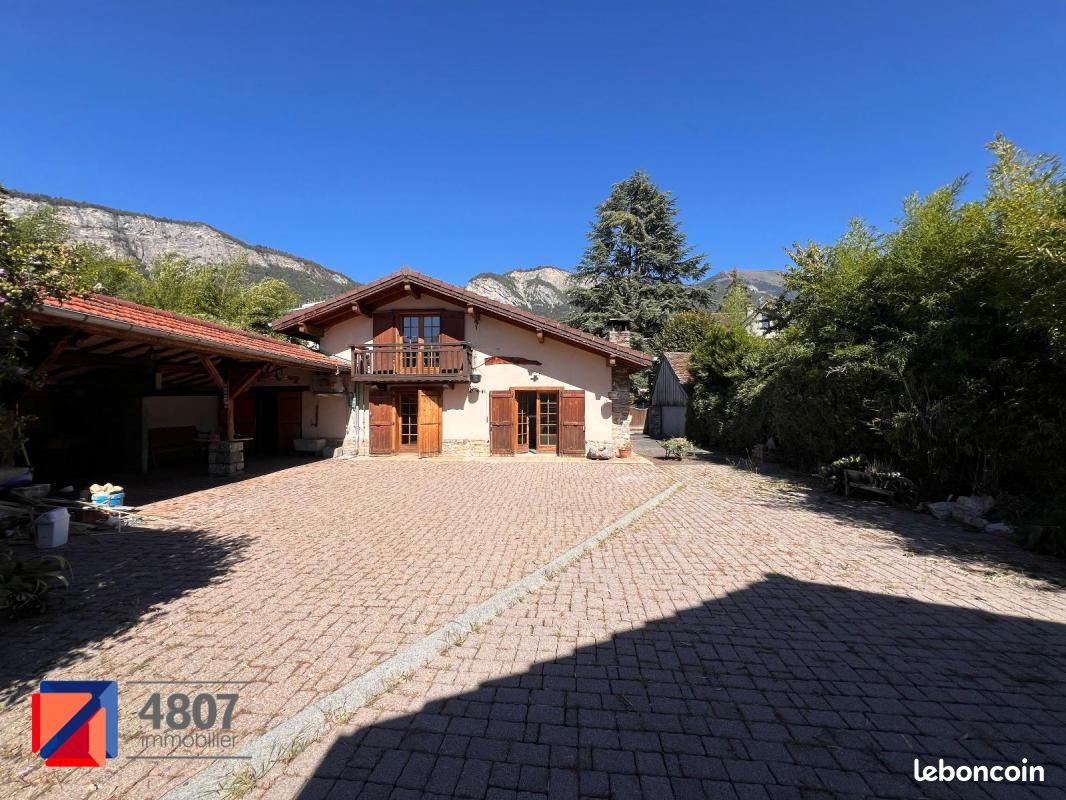 Maison 3 pièces 116 m² (image 1)