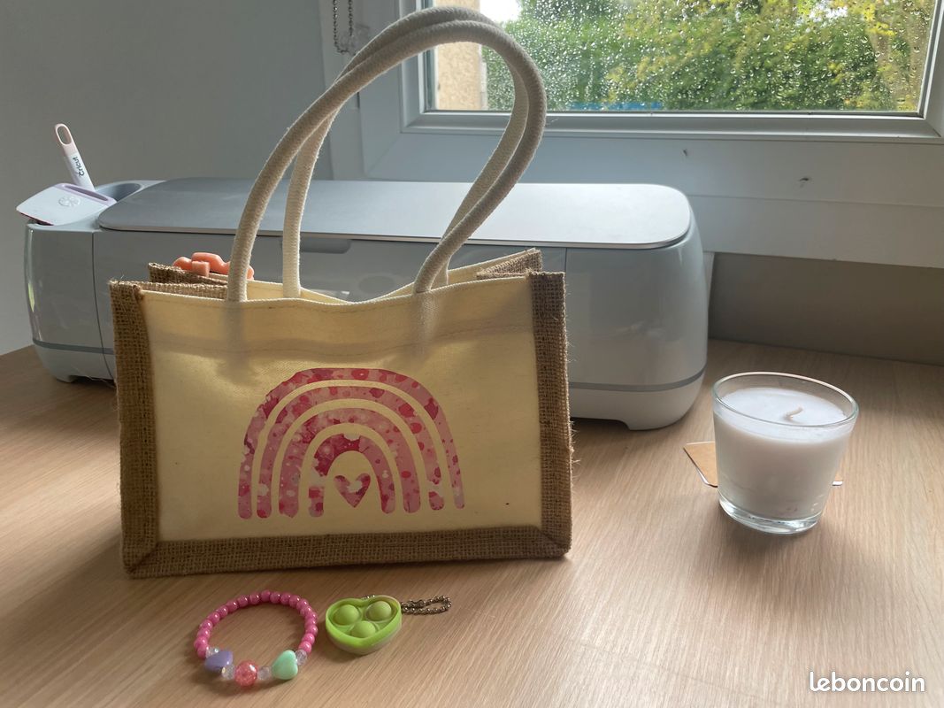 Sac personnalisé (image 2)