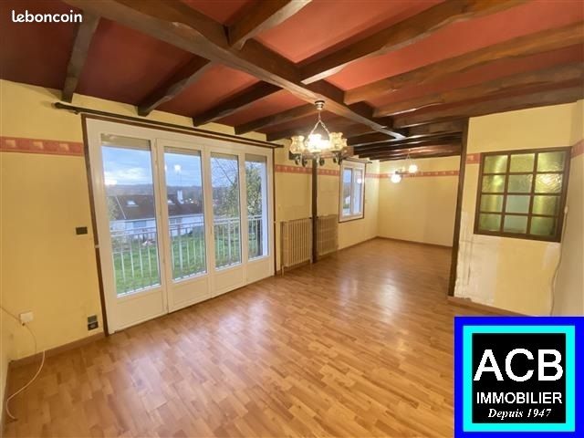 Maison 5 pièces 75 m² · à Mouy · 75 m² · 199 900 €
