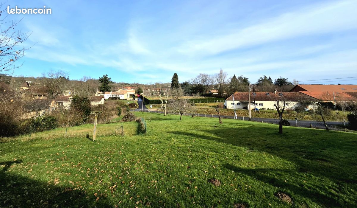 Maison 5 pièces 121 m² · à Bergerac · 121 m² · 198 000 €