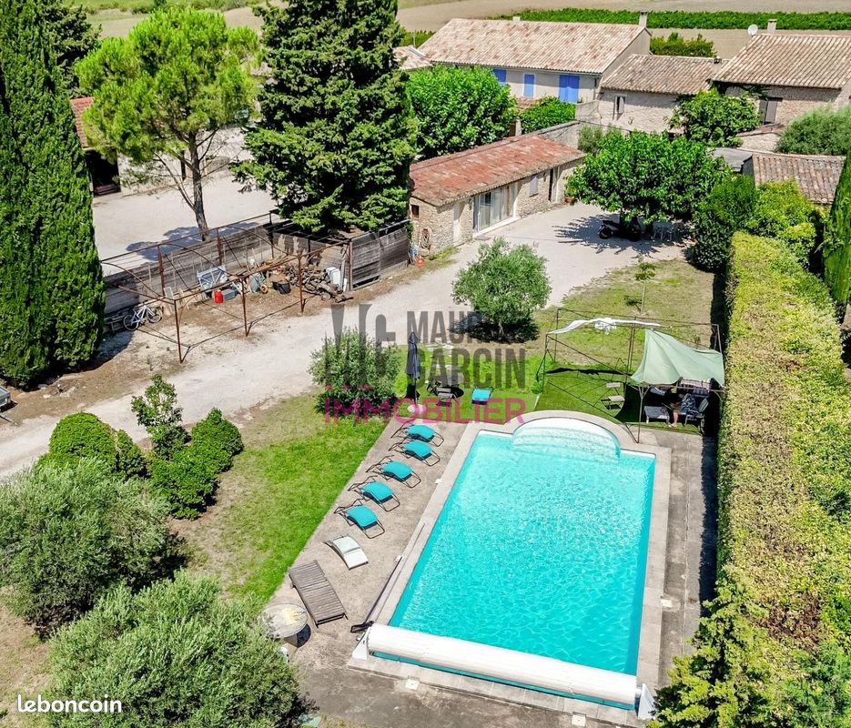 Maison 6 pièces 150 m² à Joucas