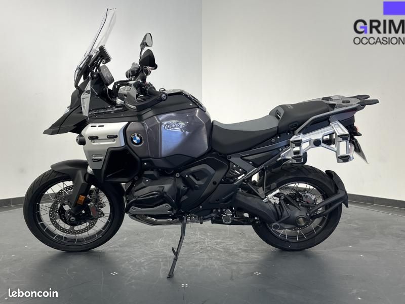 Bmw R 1300 GS Adventure (image 4)