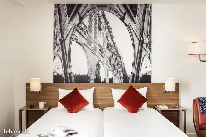 Appartement a louer courbevoie - 1 pièce(s) - 25 m2 - Surfyn