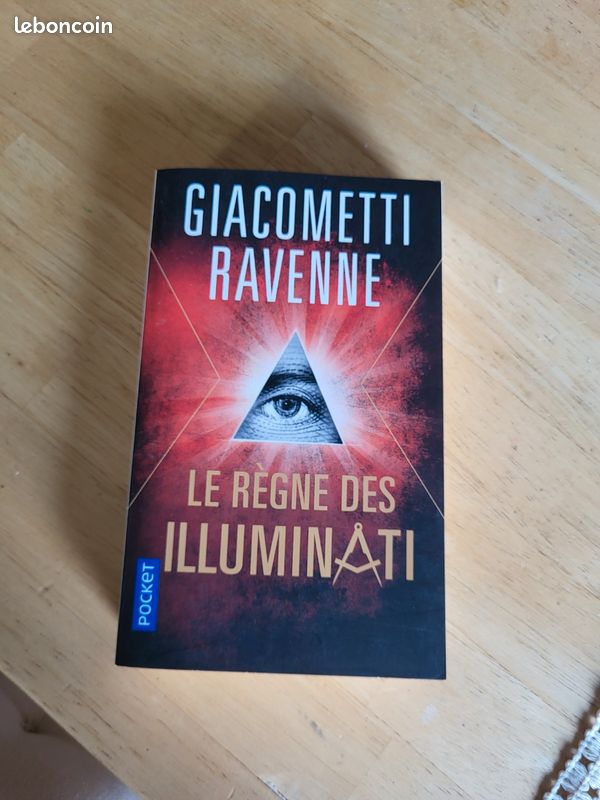 Livres de Giacometti et Ravenne (image 3)