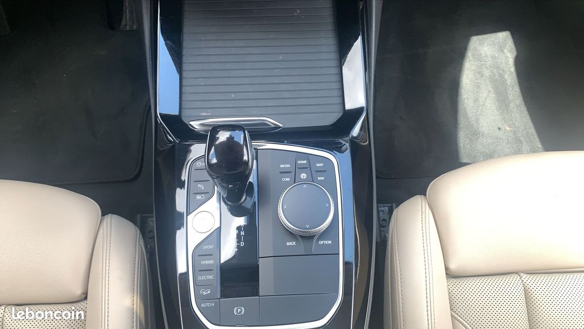 BMW X3 30e xDrive 2.0i 292 Plug in Hybrid Steptronic8 Business Design (image 13)