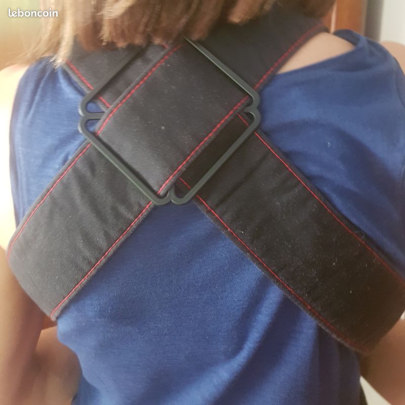 Porte-bébé BabyBjorn (image 3)