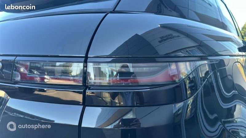Land-Rover Range Rover Evoque 1.5 P270e PHEV 269ch S (image 17)
