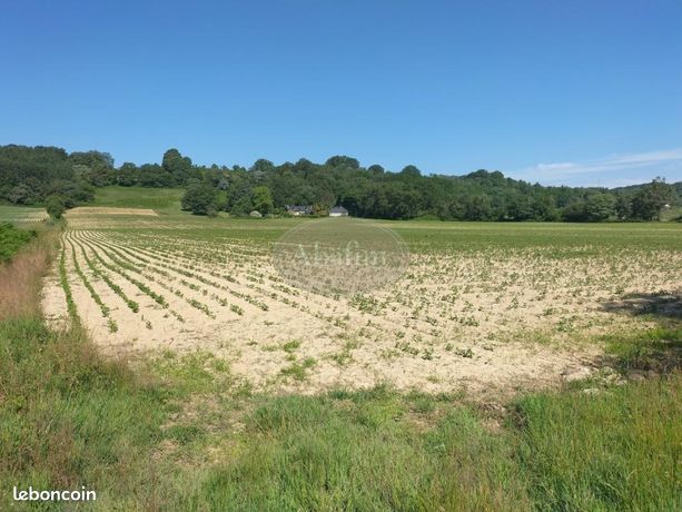 Terrain agricole 97 000 m² Pau