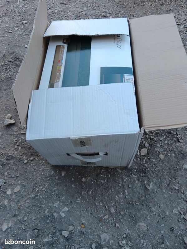 Freebox Server et le Freebox Player (image 4)
