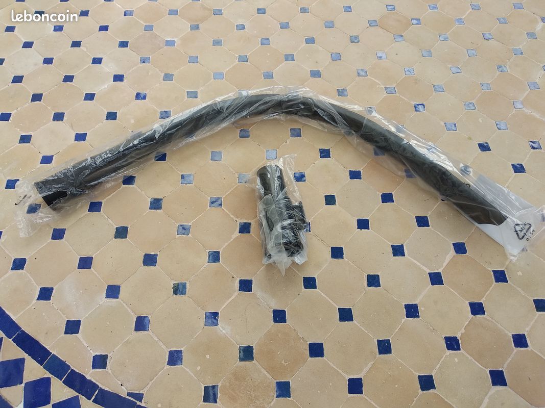 Suceur et adaptateur aspirateur Electrolux (image 3)