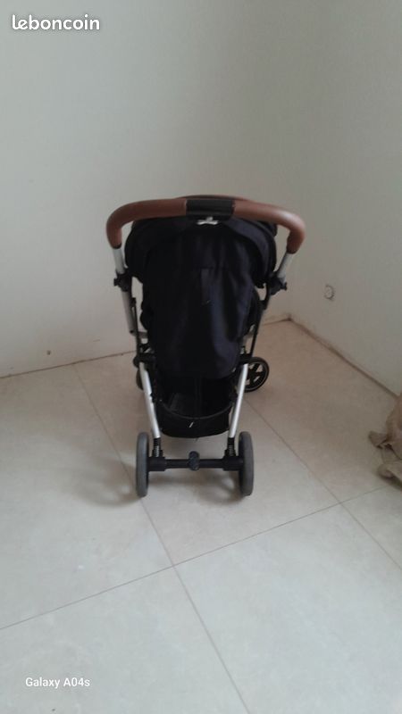 Poussette Cybex (image 4)
