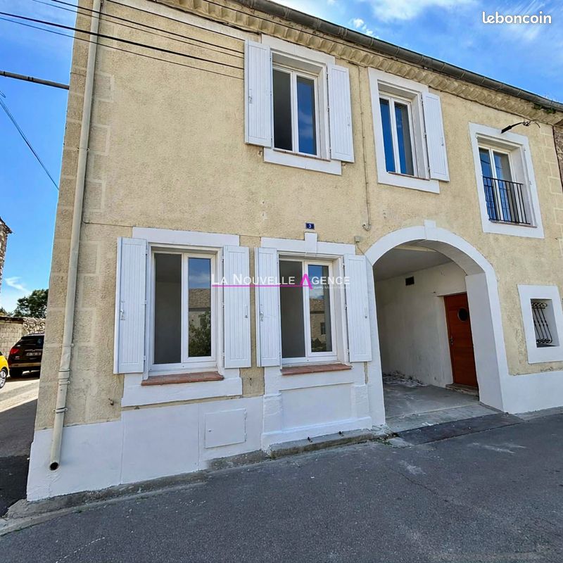 Maison 6 pièces 160 m² · à Sigean · 160 m² · 273 000 €