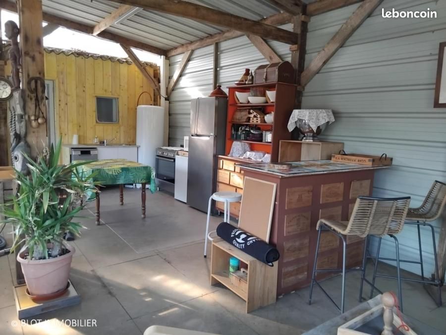 Propriété 3 pièces 48 m² (image 7)