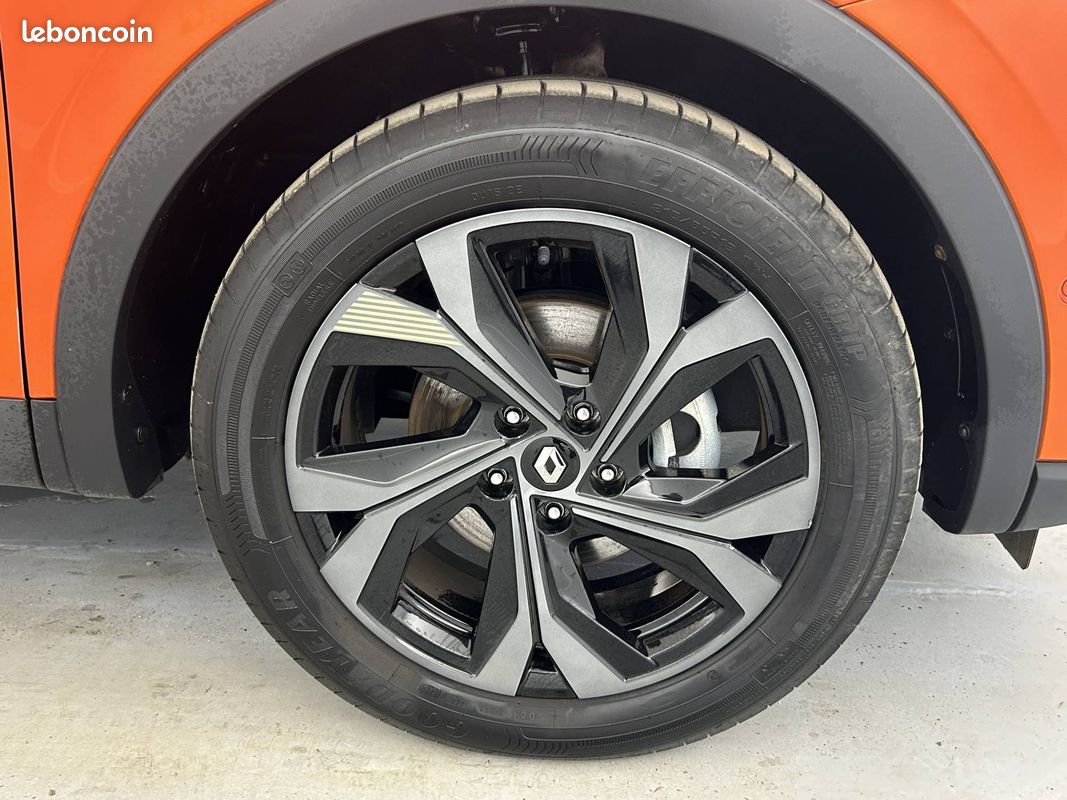 RENAULT Arkana E-Tech hybride 145 - 22 Engineered (image 23)