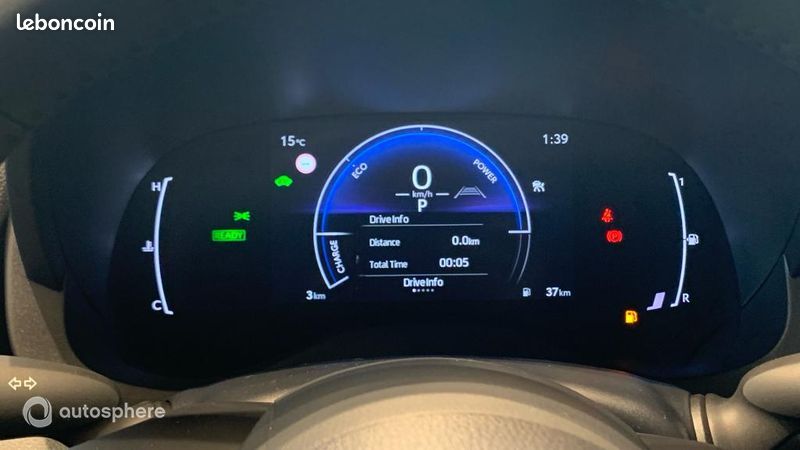 Toyota Yaris 116h Design 5p MY25 (image 10)