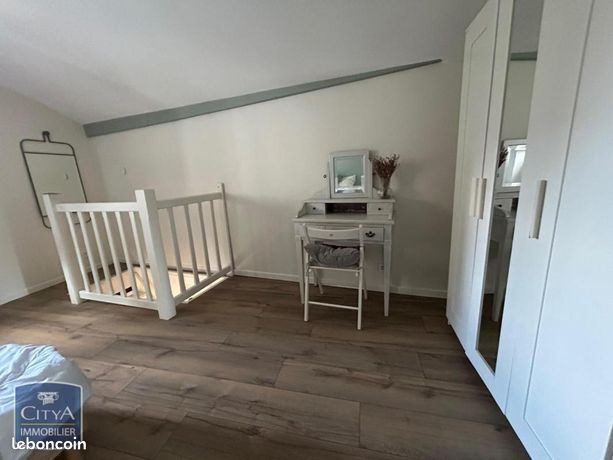 Appartement 2 pièces 33 m² — 6