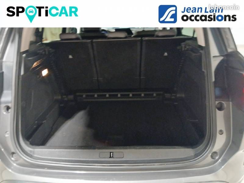 Citroën C5 Aircross BlueHDi 130 S&S EAT8 Shine (image 6)