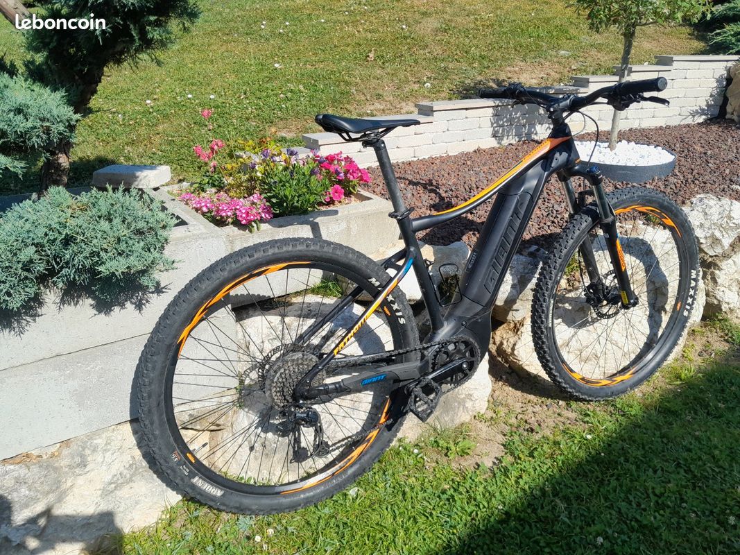 Vttae giant fathom e +3 (image 9)