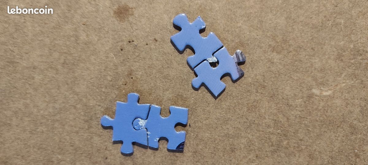 Puzzle Dubaï (image 2)