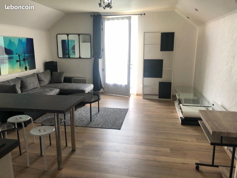Appartement 2 pièces 42 m² · à Seyssel · 42 m² · 640 €/mois
