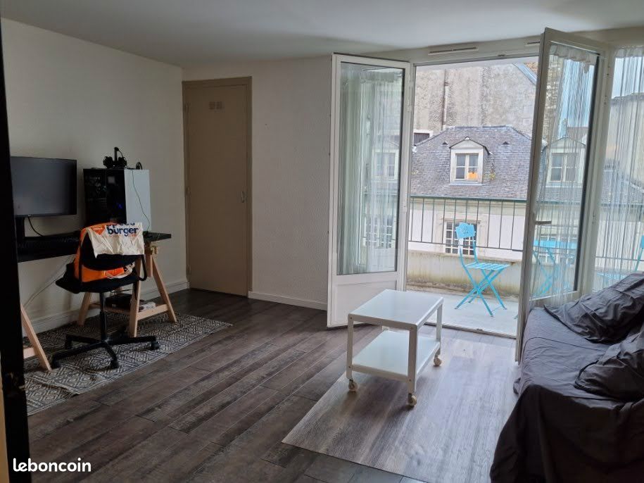 Appartement 1 pièce 26 m² · à Pau · 26 m² · 530 €
