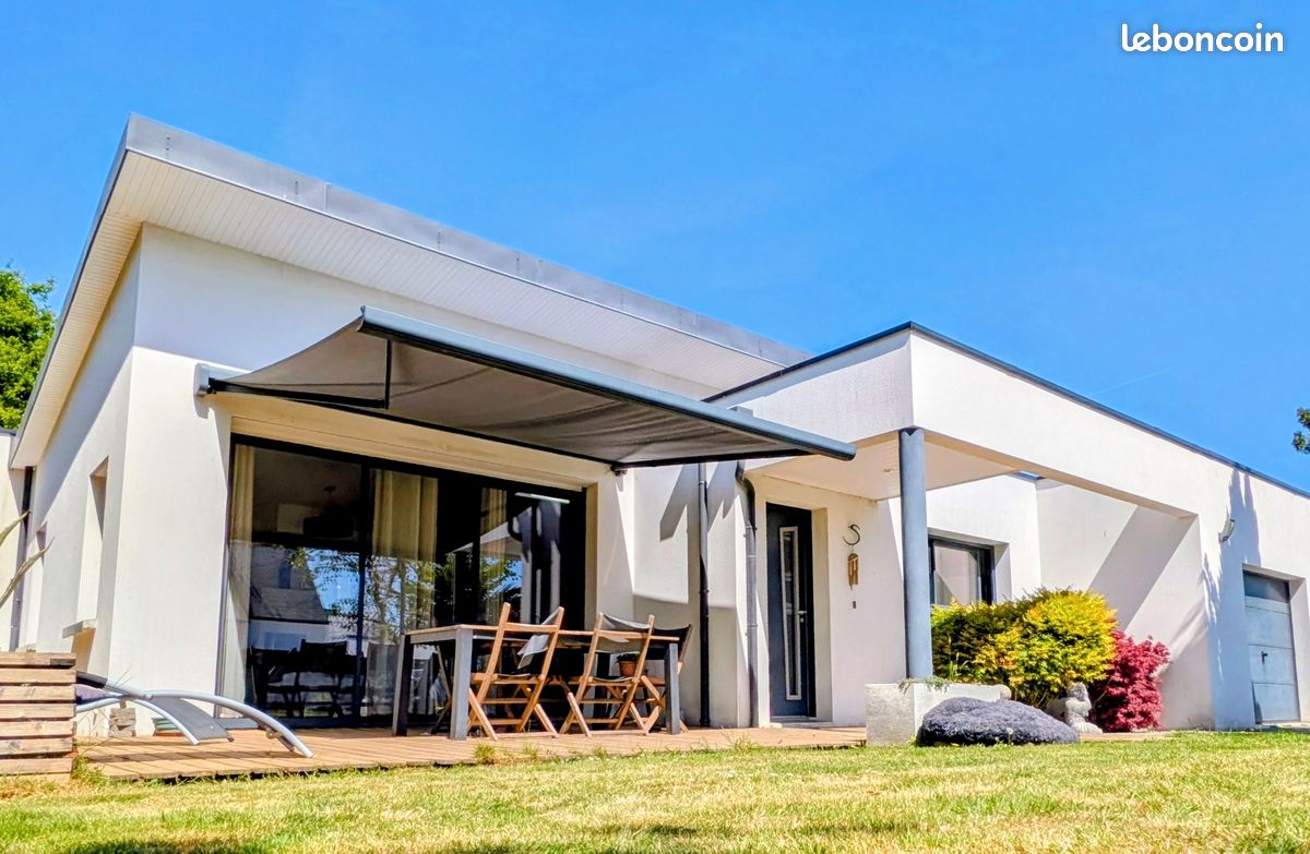 Maison 6 pièces 159 m² · à Rédené · 159 m² · 449 000 €