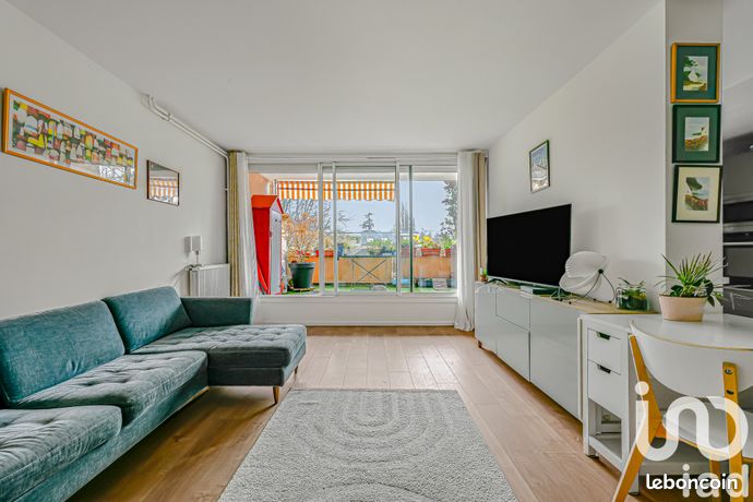 Appartement 3 pièces 68 m²