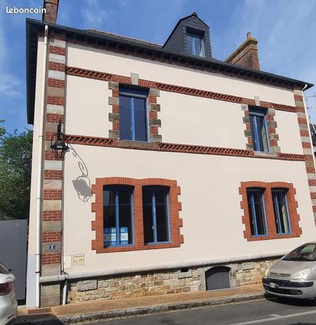Maison 6 pièces 163 m²