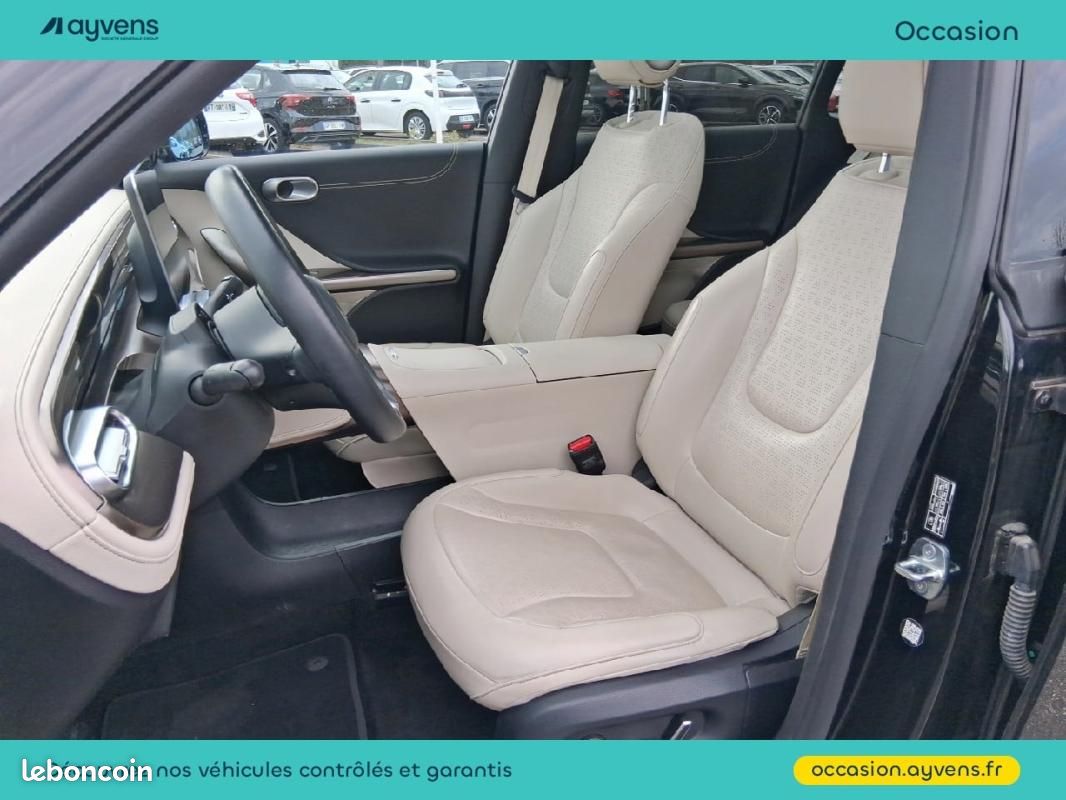 Smart #1 272ch 66kWh Premium (image 10)